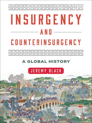 cover image of Insurgency and Counterinsurgency